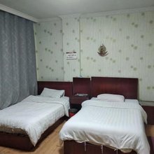 合肥友佳宾馆