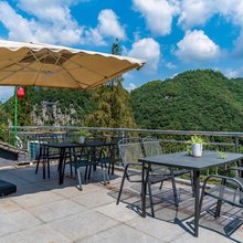 峙岭景观酒店(余姚丹山赤水店)