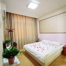 信阳馨洁宾馆(信阳师范大学店)