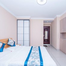 星尚客栈(杭州阿里巴巴店)