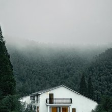 杏宿SENSE·旅居莫干山美学设计民宿