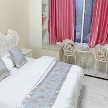 常州智美轻奢公寓