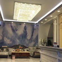 石屏凌云酒店