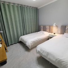 兰州果果屋青年旅舍