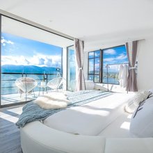 大理旗鼓映月海景客栈