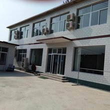 易县在水一方农家院