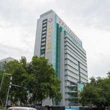 西安逍客宾馆