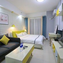 佛山滨海酒店公寓