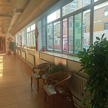 烟台芙蓉宾馆