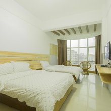 海口金裕宾馆