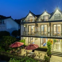 西湖78号紫薇精品小院(杭州雷锋塔店)