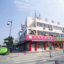 苏州金晨宾馆