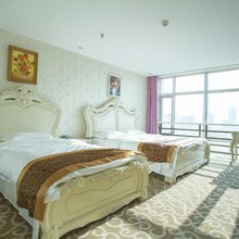 淮安钟府宾馆(乐园大厦店)