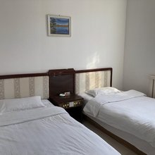 额济纳旗宜客居宾馆