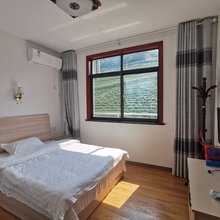 黄山怡美农家乐(太平湖店)