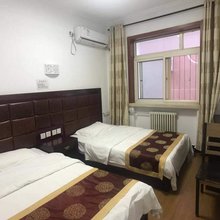 福家宾馆(北京国展中心店)
