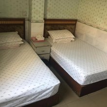 深圳新鸿旅馆