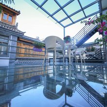 柔景居精品客栈(大理古城店)
