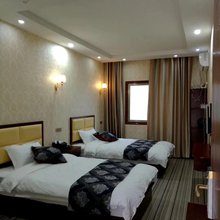 龙里黔留客旅社