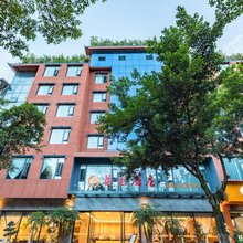 西昌华旅酒店