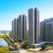北海银滩皇家海湾S酒店