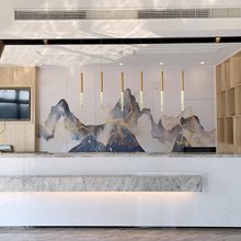 清沐精选酒店(南京中山陵景区江苏农业科学院店)