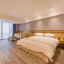 金瑞酒店(乐山金口河店)