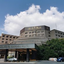 南通文峰饭店