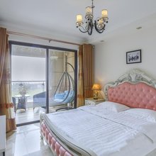新旅自助公寓(北海森海豪庭店)
