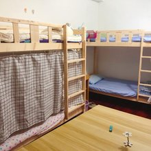 知音青年旅舍(常州二店)
