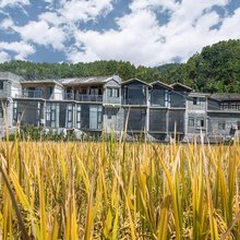 腾冲和田观景客栈