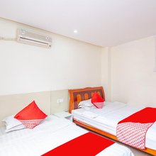 深圳田鑫旅馆