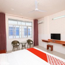 北海悦琳宾馆(北部湾广场店)