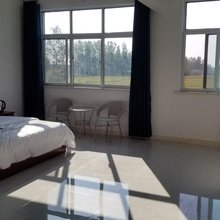 滨海缘福宾馆