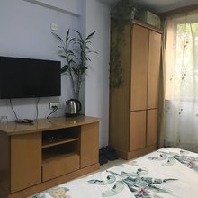 承德吉丽旅馆