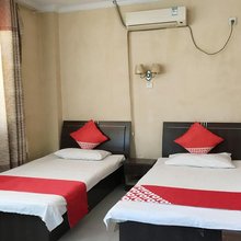 张家口吉缘旅馆