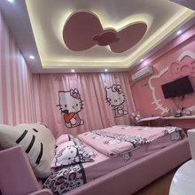 会泽执念主题酒店