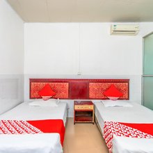 深圳永年青年公寓