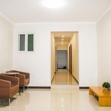 广达宾馆(邯郸高铁站店)