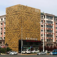 哈尔滨冠亿精品酒店