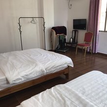 阳江广洋住宿