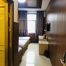 云台山新东方度假酒店