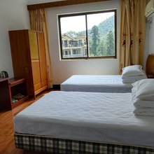 杭州山沟沟竹景园农庄