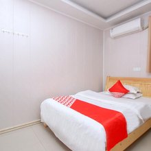 民梦宾馆(阜阳市第十中学店)
