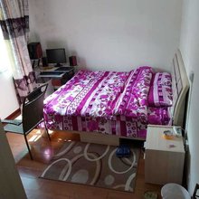 理县苍旺藏家小院
