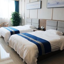 长丰星期八商务酒店(恒大帝景店)