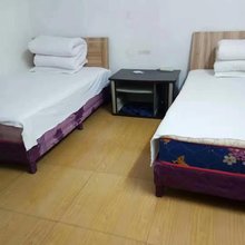 武汉芳姐住宿