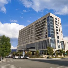 五寨丰泽国际大酒店