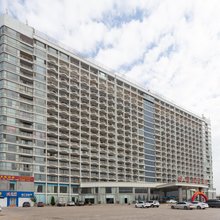 海阳国宾海景酒店