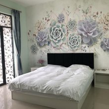 广州增城区琴馨公寓(华立学院店)